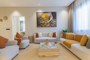 Amber Hospitality - Al Rawdah