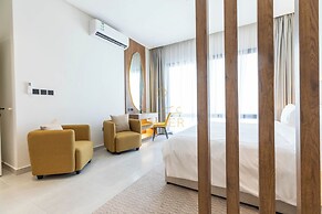 Amber Hospitality - Al Rawdah