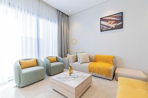 Amber Hospitality - Al Rawdah