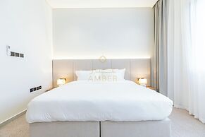 Amber Hospitality - Al Rawdah
