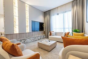 Amber Hospitality - Al Rawdah