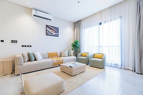 Amber Hospitality - Al Rawdah