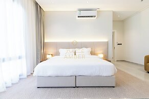Amber Hospitality - Al Rawdah