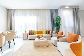 Amber Hospitality - Al Rawdah