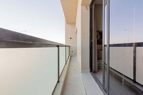 Amber Hospitality - Al Rawdah