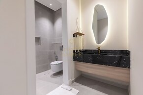 Amber Hospitality - Al Rawdah