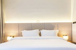 Amber Hospitality - Al Rawdah