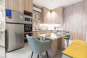 Amber Hospitality - Al Rawdah