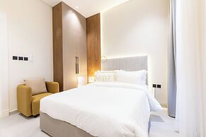 Amber Hospitality - Al Rawdah