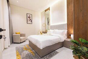 Amber Hospitality - Al Rawdah