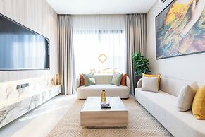 Amber Hospitality - Al Rawdah