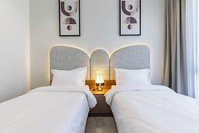 Amber Hospitality - Al Rawdah