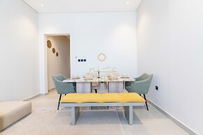 Amber Hospitality - Al Rawdah