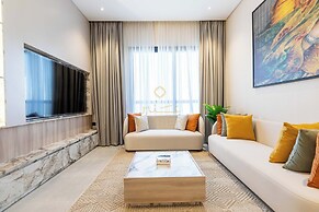 Amber Hospitality - Al Rawdah