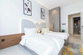 Amber Hospitality - Al Rawdah