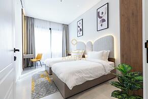 Amber Hospitality - Al Rawdah