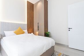 Amber Hospitality - Al Rawdah