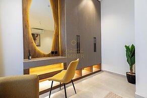 Amber Hospitality - Al Rawdah