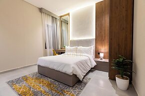 Amber Hospitality - Al Rawdah