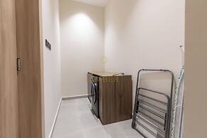 Amber Hospitality - Al Rawdah