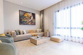 Amber Hospitality - Al Rawdah