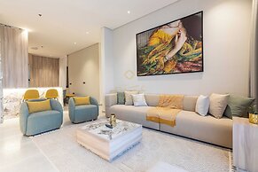 Amber Hospitality - Al Rawdah