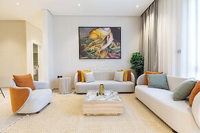 Amber Hospitality - Al Rawdah
