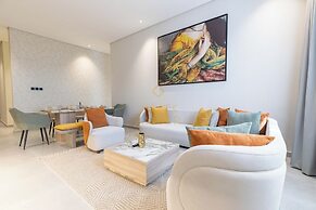 Amber Hospitality - Al Rawdah