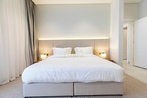 Amber Hospitality - Al Rawdah