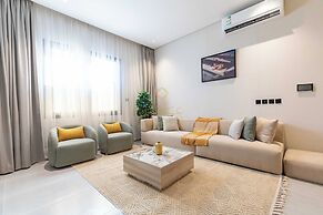 Amber Hospitality - Al Rawdah