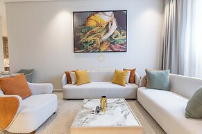 Amber Hospitality - Al Rawdah
