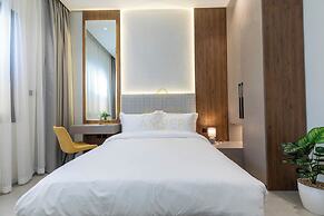 Amber Hospitality - Al Rawdah