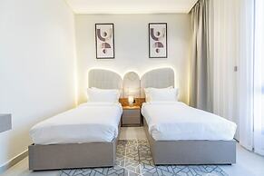 Amber Hospitality - Al Rawdah