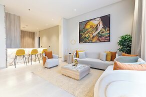 Amber Hospitality - Al Rawdah
