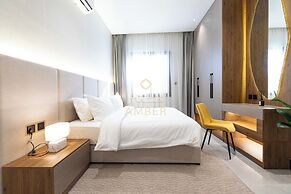 Amber Hospitality - Al Rawdah