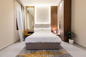 Amber Hospitality - Al Rawdah