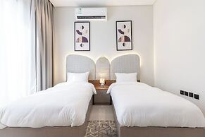 Amber Hospitality - Al Rawdah