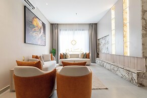 Amber Hospitality - Al Rawdah