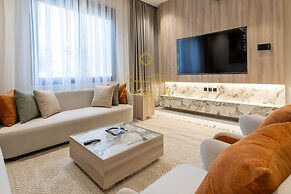 Amber Hospitality - Al Rawdah