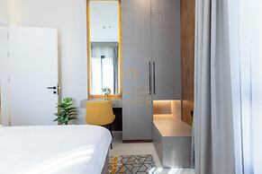 Amber Hospitality - Al Rawdah