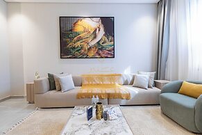 Amber Hospitality - Al Rawdah
