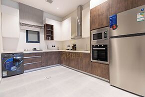 Amber Hospitality - Al Rawdah