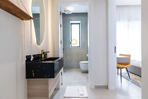 Amber Hospitality - Al Rawdah