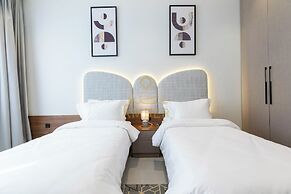 Amber Hospitality - Al Rawdah