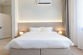 Amber Hospitality - Al Rawdah