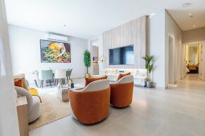 Amber Hospitality - Al Rawdah
