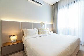 Amber Hospitality - Al Rawdah