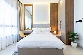 Amber Hospitality - Al Rawdah