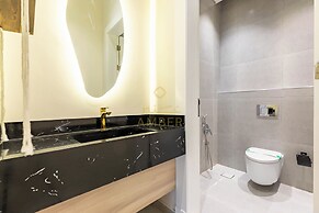 Amber Hospitality - Al Rawdah