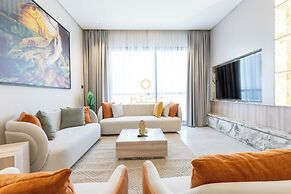Amber Hospitality - Al Rawdah